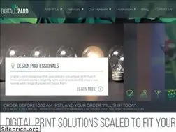 Sites similar to digitallizard.com
