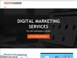 Sites similar to digitallogic.co