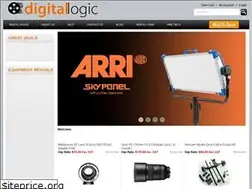 Sites similar to digitallogic.com.au