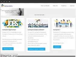 Sites similar to digitallogics.in