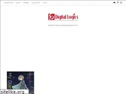 Sites similar to digitallogics.net