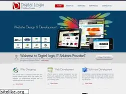 Sites similar to digitallogix.net