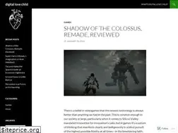 Sites similar to digitallovechild.com