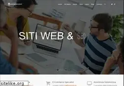 Sites similar to digitallsolutions.it