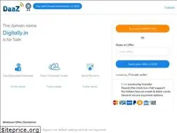 Sites similar to digitally.in
