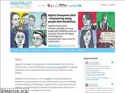Sites similar to digitallyconnected.org
