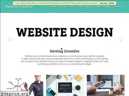 Sites similar to digitallycreative.co.uk
