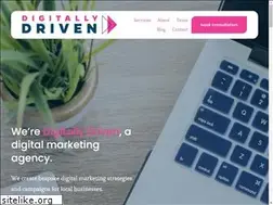 Sites similar to digitallydriven.biz