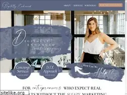 Sites similar to digitallyenhanced.co