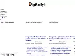 Sites similar to digitallyfr.com