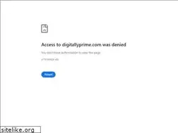 Sites similar to digitallyprime.com