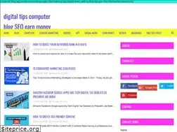 Sites similar to digitallytips.com