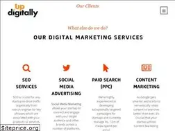 Sites similar to digitallyup.com