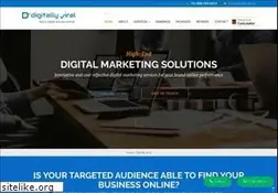 Sites similar to digitallyviral.com