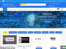 Sites similar to digitallyyoked.com