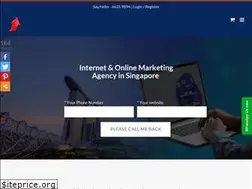 Sites similar to digitalm.sg