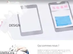 Sites similar to digitalma.ma