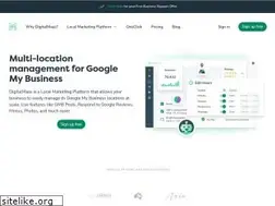 Sites similar to digitalmaas.com