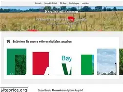 Sites similar to digitalmagazin.de