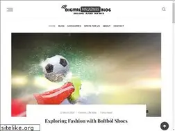 Sites similar to digitalmagazinesblog.com