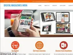 Sites similar to digitalmagazinesindia.com