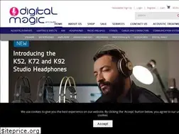 Sites similar to digitalmagicmalta.com