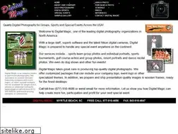 Sites similar to digitalmagicphoto.com