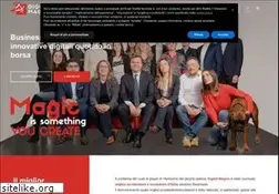 Sites similar to digitalmagics.com