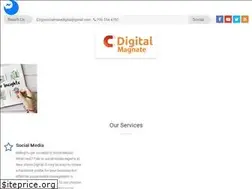 Sites similar to digitalmagnate.blogspot.com