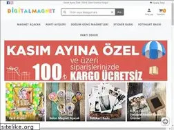 Sites similar to digitalmagnet.net