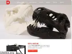 Sites similar to digitalmaker.cl