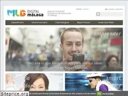 Sites similar to digitalmalaga.com