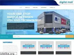 Sites similar to digitalmall.com.my
