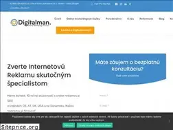 Sites similar to digitalman.sk