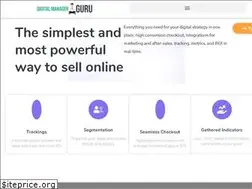 Sites similar to digitalmanager.guru