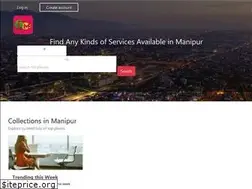 Sites similar to digitalmanipur.com