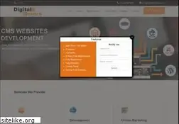 Sites similar to digitalmantra.co.in