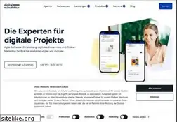 Sites similar to digitalmanufaktur.com
