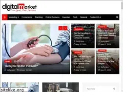 Sites similar to digitalmar.net