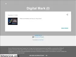 Sites similar to digitalmark-l.blogspot.com