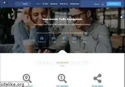 Sites similar to digitalmark8.com