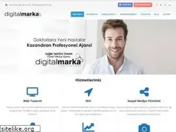 Sites similar to digitalmarka.com