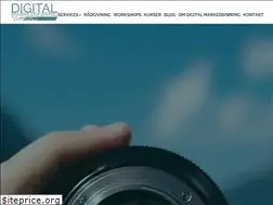 Sites similar to digitalmarkedsfoering.dk