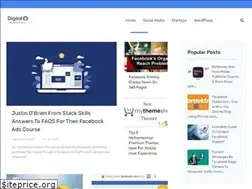 Sites similar to digitalmarkeeter.com