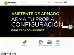 Sites similar to digitalmarket.com.ar