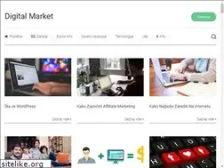Sites similar to digitalmarket.rs