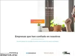 Sites similar to digitalmarketcol.com