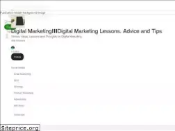 Sites similar to digitalmarketer.ng