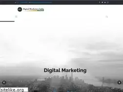Sites similar to digitalmarketersindia.com
