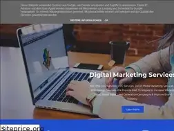 Sites similar to digitalmarketersp.blogspot.com